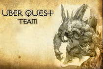 Uber Quest Team 30-й сезон